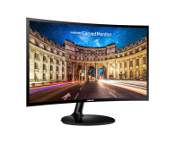 SAMSUNG MONITOR 27" LC27F390FHUXEN - 292891 - zdjęcie 2